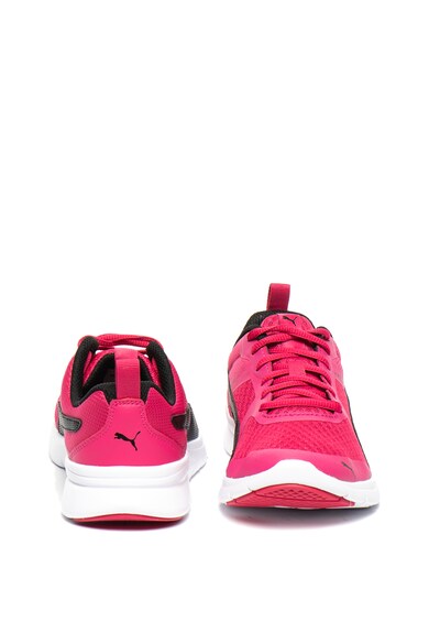 Puma Flex Essential Jr hálós sneaker női