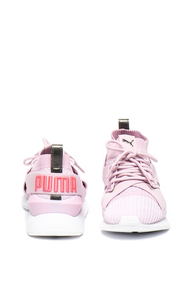 Puma Muse EvoKnit bebújós sneaker női