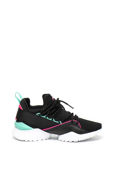 Puma Muse Maia Street bebújós sneaker női