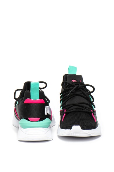 Puma Muse Maia Street bebújós sneaker női