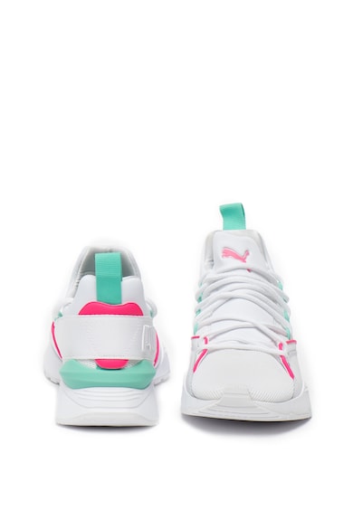 Puma Muse Maia Street bebújós sneaker női