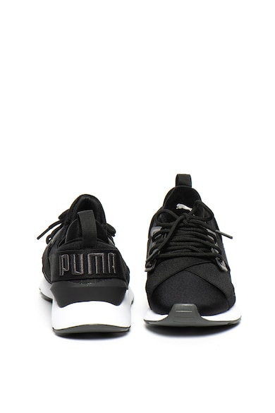 Puma Muse Satin II bebújós sneaker női