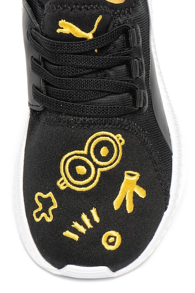 Puma TSUGI Apex X Minions bebújós sneaker Fiú