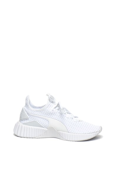 Puma Defy textil bebújós sneaker női