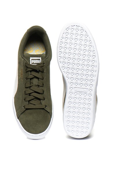 Puma Classic nyersbőr sneaker férfi