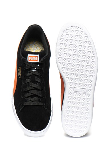 Puma Classic nyersbőr sneaker férfi