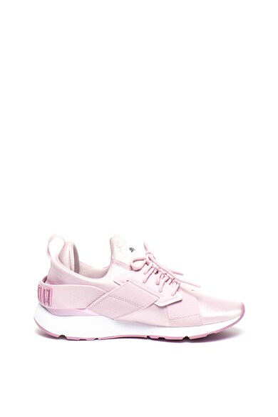 Puma Спортни обувки Muse Satin II S Жени