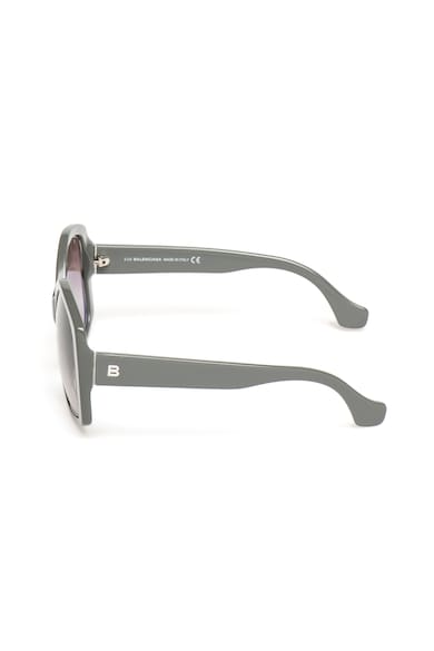 Balenciaga Квадратни слънчеви очила Жени