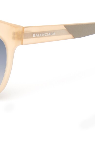 Balenciaga Квадратни слънчеви очила Жени