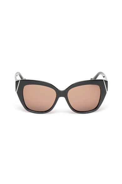 Balenciaga Ochelari de soare cat-eye Femei