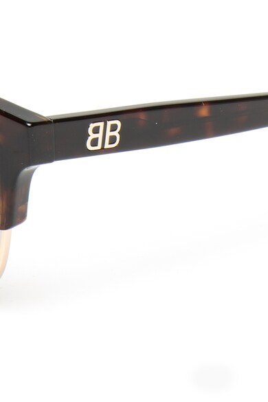 Balenciaga Слънчеви очила Clubmaster Жени