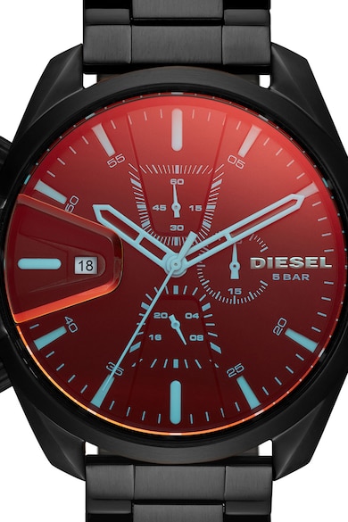 Diesel Ceas cronograf Barbati