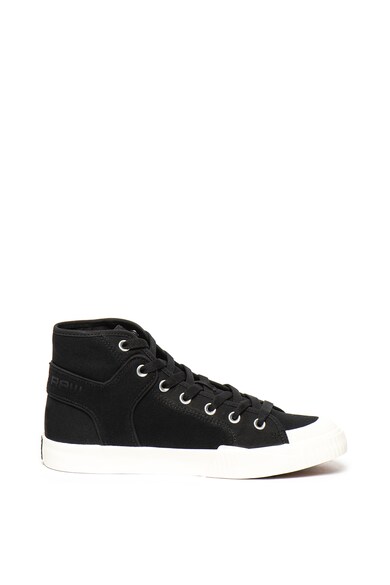 G-Star RAW Tenisi mid-high Rackam Tendric Barbati