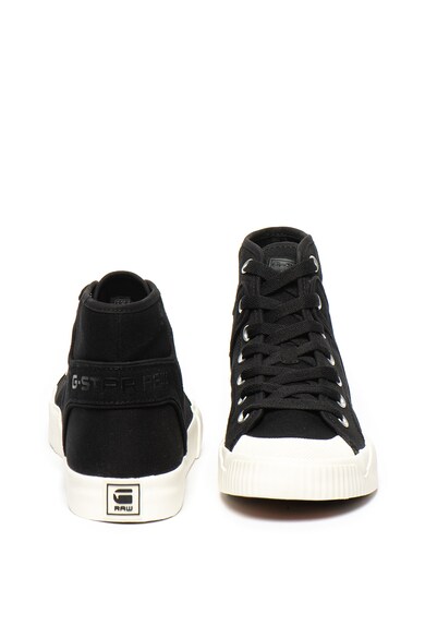 G-Star RAW Tenisi mid-high Rackam Tendric Barbati