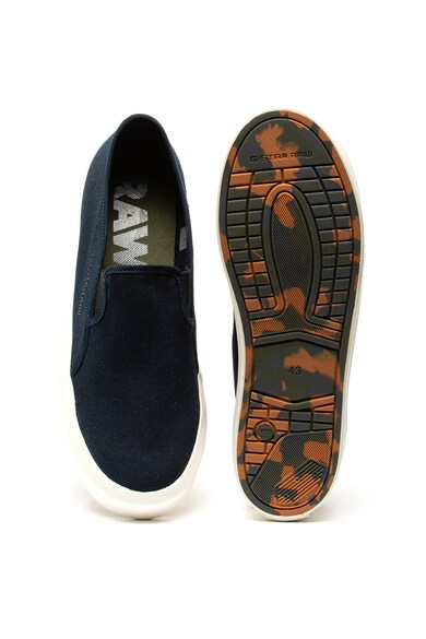 G-Star RAW Pantofi slip-on de panza Strett Barbati