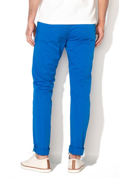 U.S. Polo Assn. Pantaloni slim fit chino Barbati