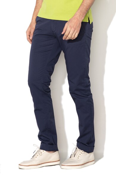 U.S. Polo Assn. Slim fit chino nadrág férfi