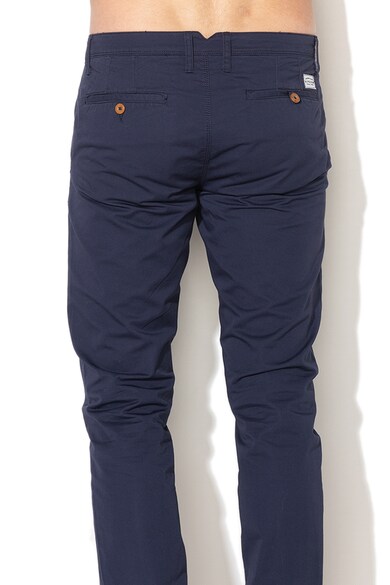 U.S. Polo Assn. Pantaloni slim fit chino Barbati