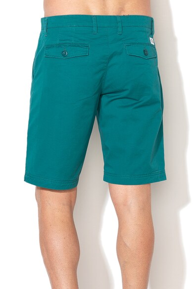 U.S. Polo Assn. Bermude chino regular fit ,cu broderie Barbati