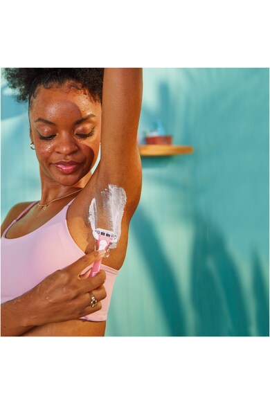 Gillette Venus Самобръсначка за еднократна употреба  Sensitive Жени