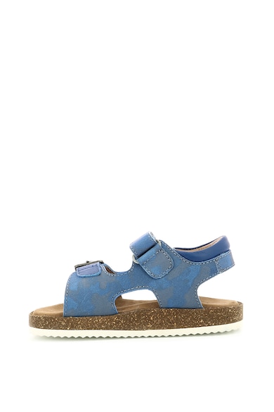 Kickers kids Sandale de piele Fete