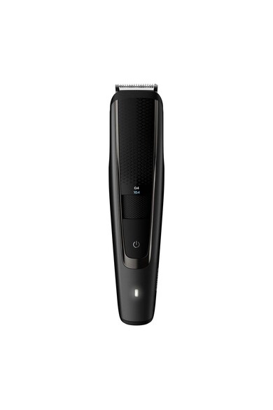 Philips Aparat de tuns barba  BT5515/15, 40 de setari, 0.4-20 mm, husa, Negru Barbati