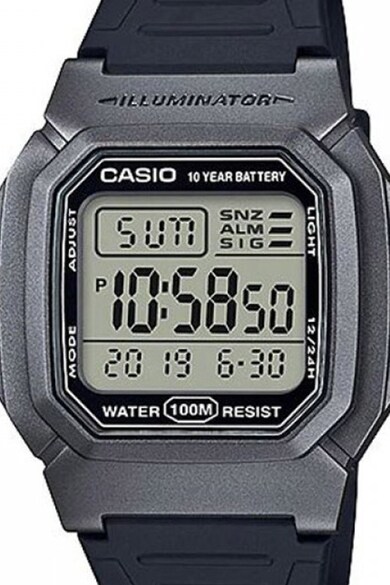 Casio Мултифункционален часовник Мъже