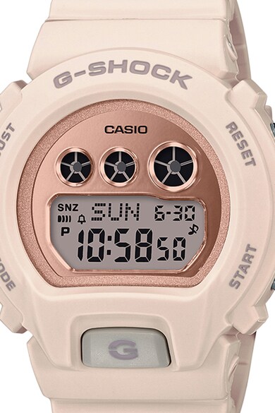 Casio G-Shock chrono karóra női