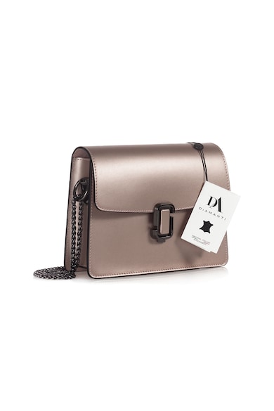 DiAmanti Geanta crossbody de piele Alice Femei