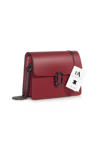 DiAmanti Geanta crossbody de piele Alice Femei