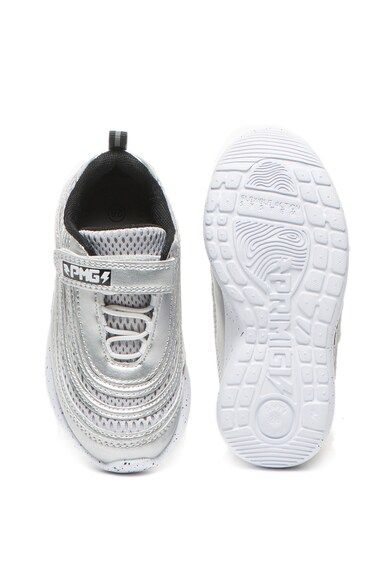 Primigi Спортни обувки с метален ефект Момчета