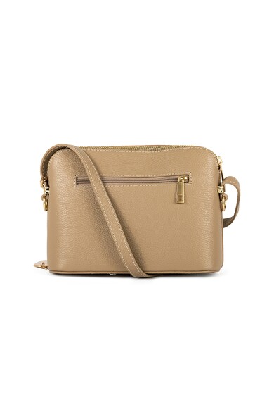 Anna Morellini Geanta crossbody de piele Sofia Femei