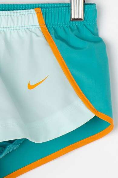 Nike Pantaloni scurti cu Dri Fit, pentru alergare Fete