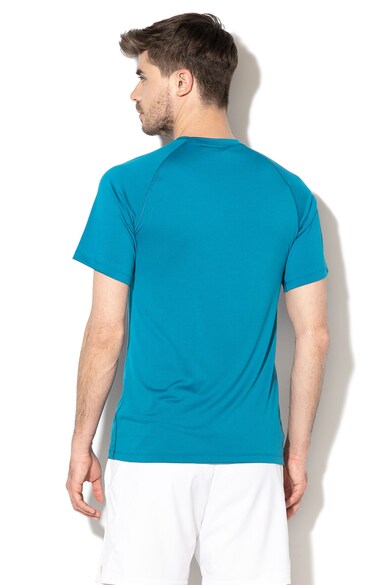 Nike Тениска с Dri-Fit с ръкави тип реглан, за тенировка Мъже