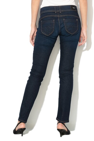 Pepe Jeans London Blugi slim fit Katha Femei