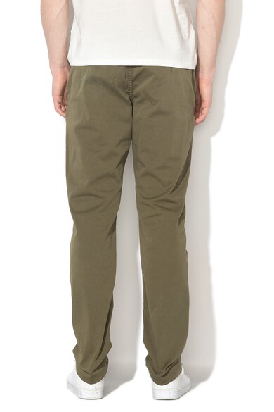 Pepe Jeans London Pantaloni chino regular fit Sloane Barbati