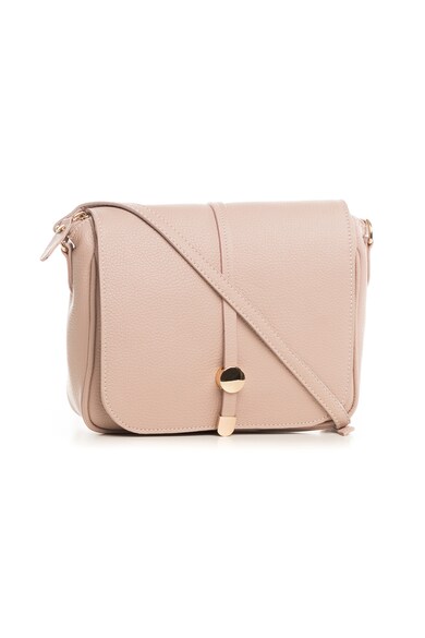 Pia Sassi Geanta crossbody de piele Monte Avella Femei