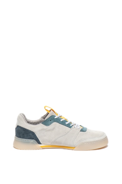 Scotch & Soda Tarda nyersbőr sneaker férfi