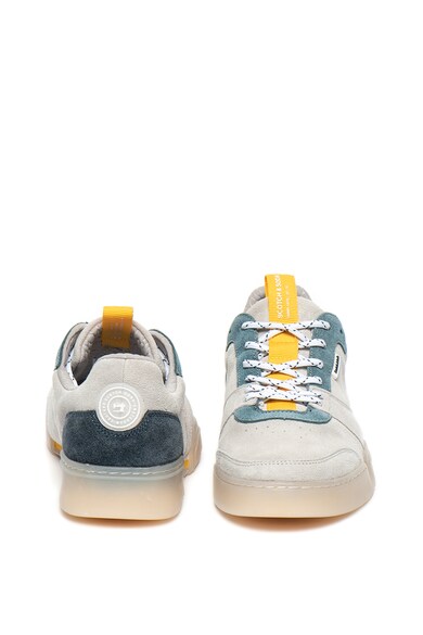 Scotch & Soda Tarda nyersbőr sneaker férfi