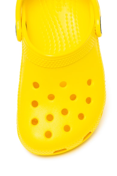 Crocs Saboti cu bareta slingback convertibila Baieti