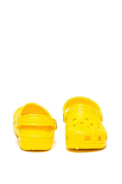 Crocs Átfordítható sarokpántos papucs Lány