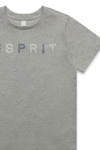 Esprit Тениска с лого Момчета