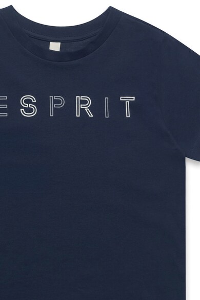 Esprit Tricou cu imprimeu logo Baieti