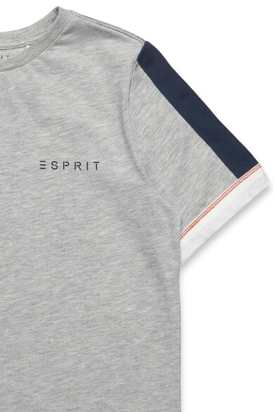 Esprit Tricou cu imprimeu logo 6AA Baieti