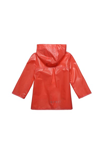 Esprit Дъждобран с качулка 2 странични джоба Момичета
