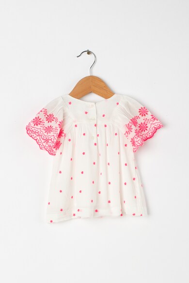 GAP Set de rochie baby-doll si chiloti Fete