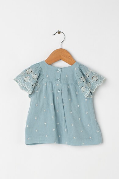 GAP Set de rochie baby-doll si chiloti Fete