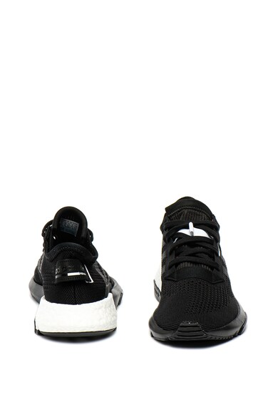 adidas Originals Pantofi sport slip-on din material textil si cauciuc POD-S3.1 Barbati