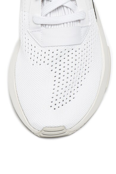 adidas Originals Pantofi sport slip-on din plasa tricotata POD-S3.1 Barbati