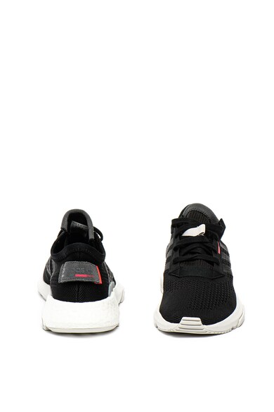 adidas Originals Pantofi sport slip-on din plasa tricotata POD-S3.1 Barbati